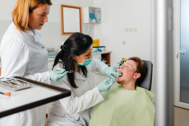 Best Weekend Emergency Dentist in Oologah, OK
