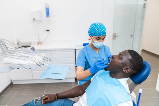 Best Broken or Cracked Tooth Emergency Dentist in Oologah, OK