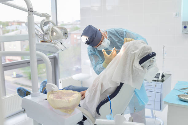 Best Emergency Dental Services for Seniors in Oologah, OK